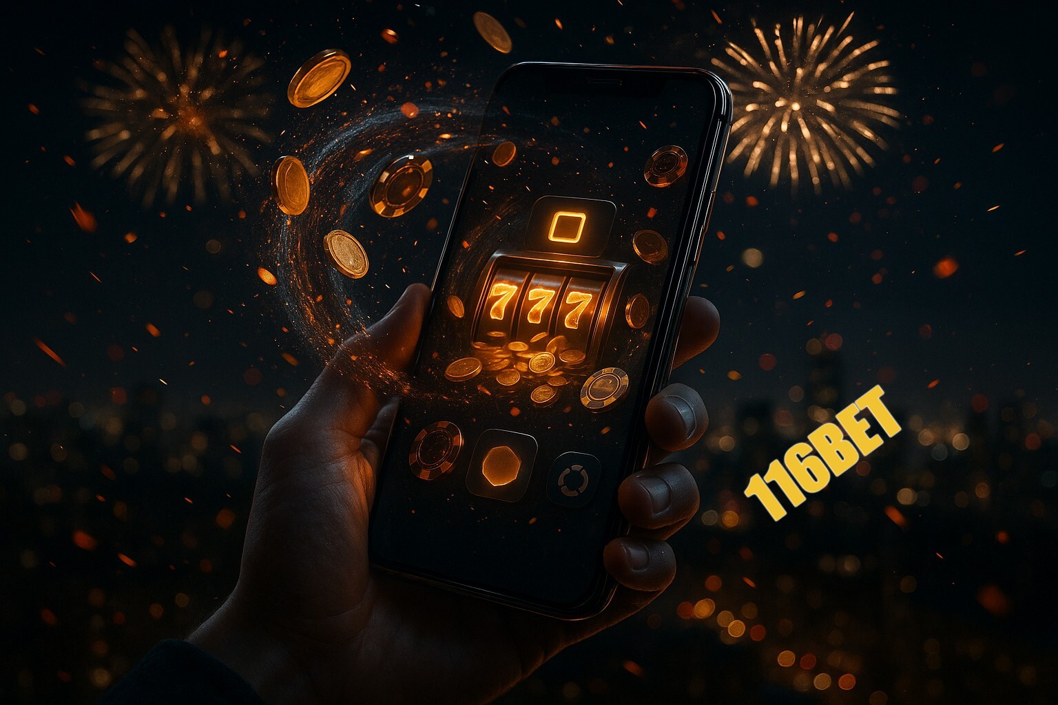 Benefícios do App