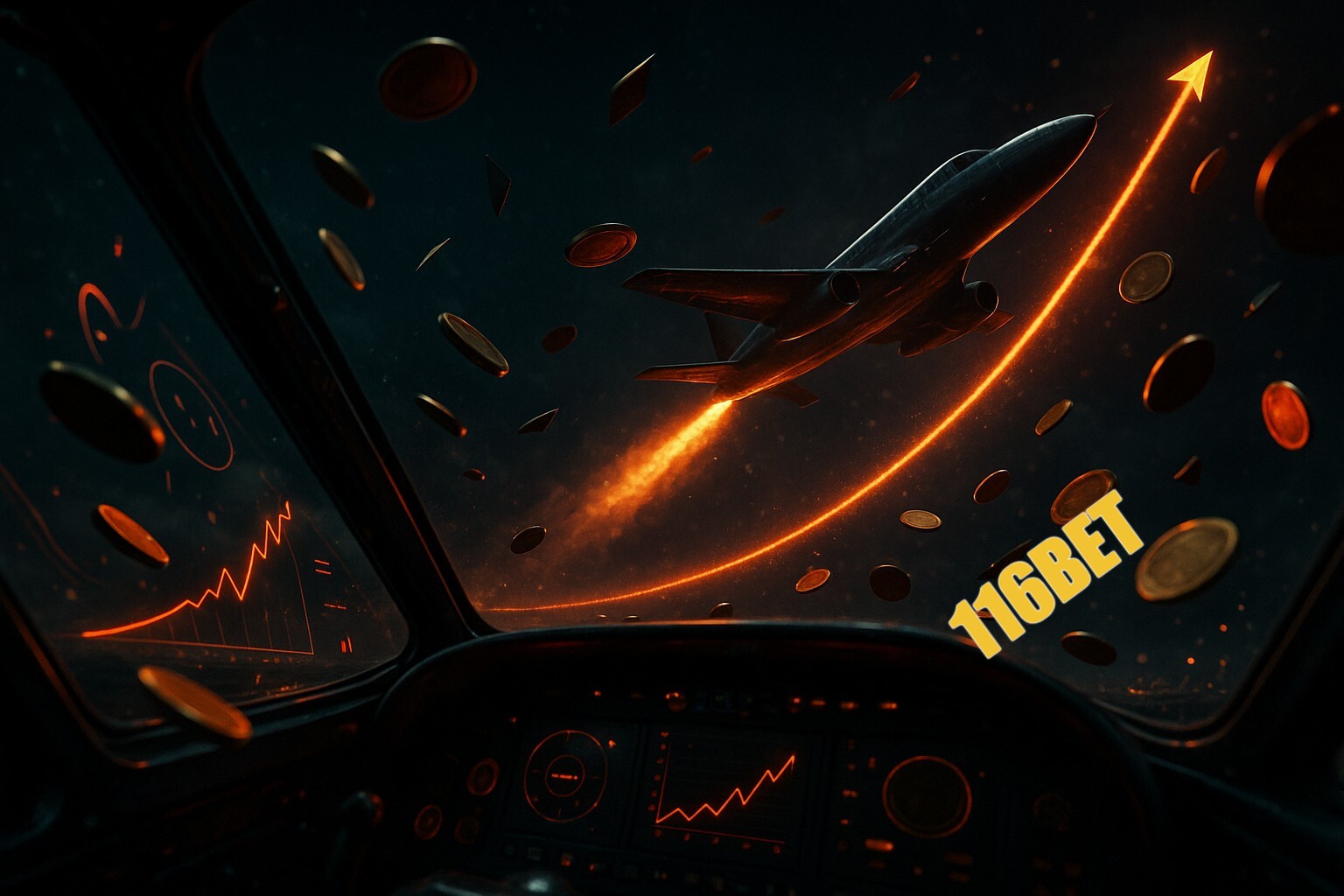 Como Jogar Aviator