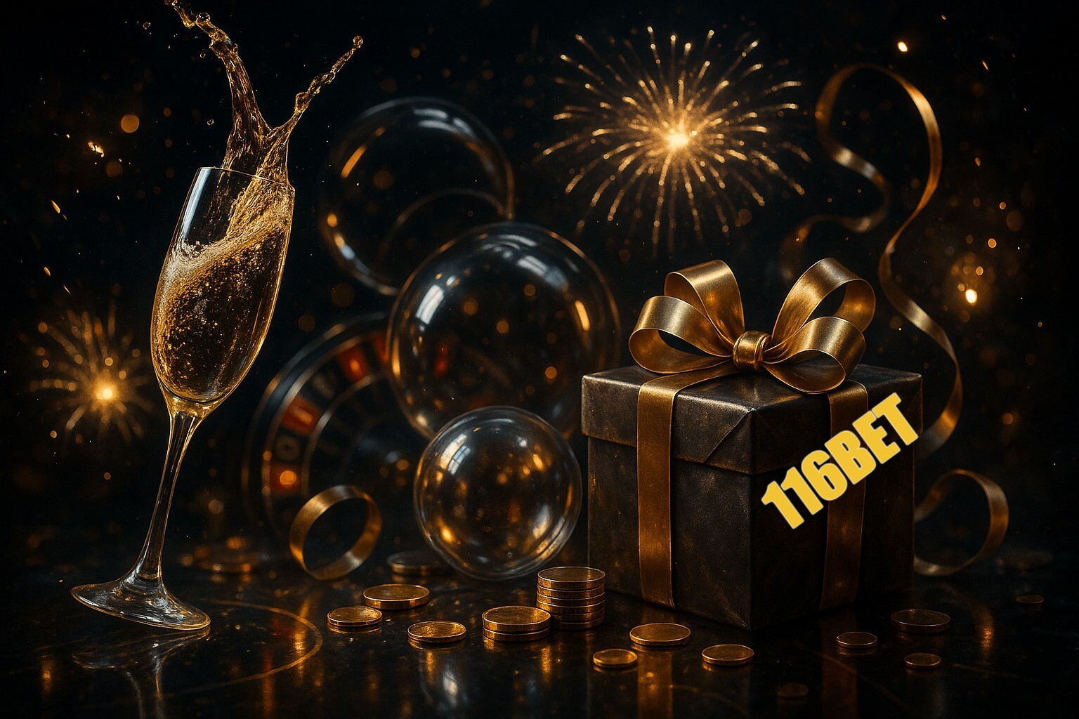 Bônus Festivos