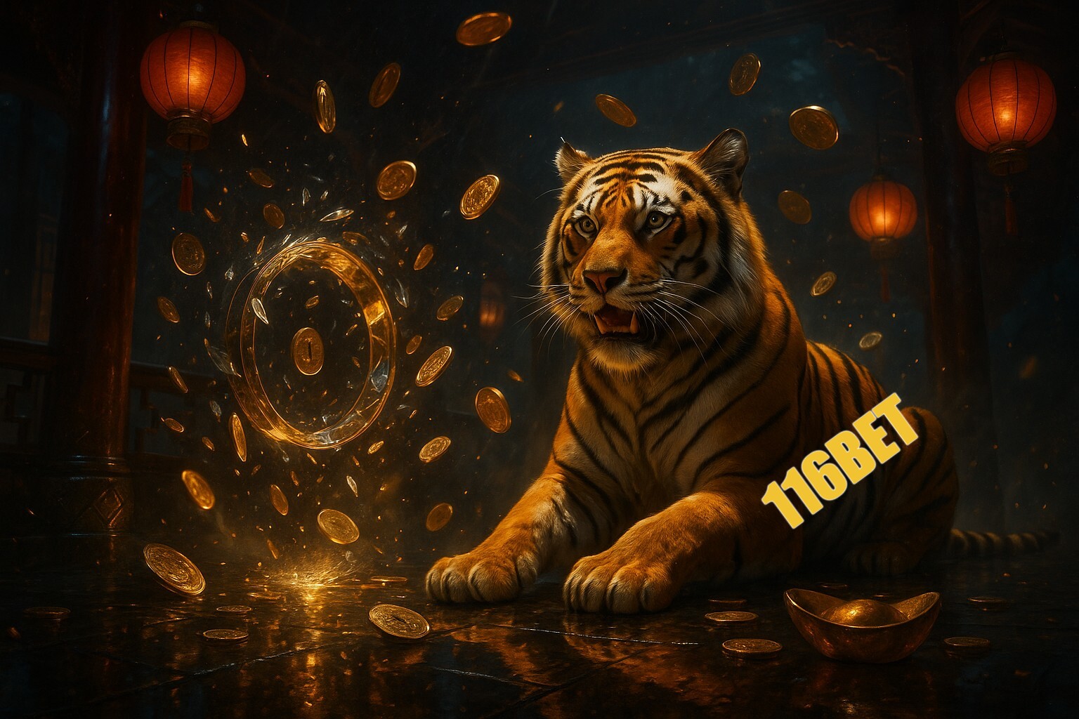 Como Jogar Fortune Tiger