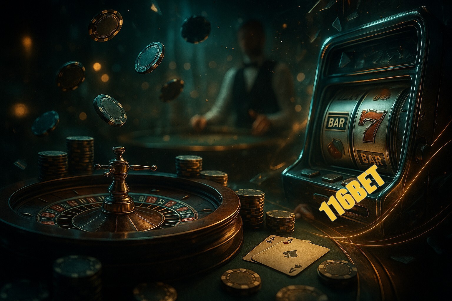 Jogos Recomendados