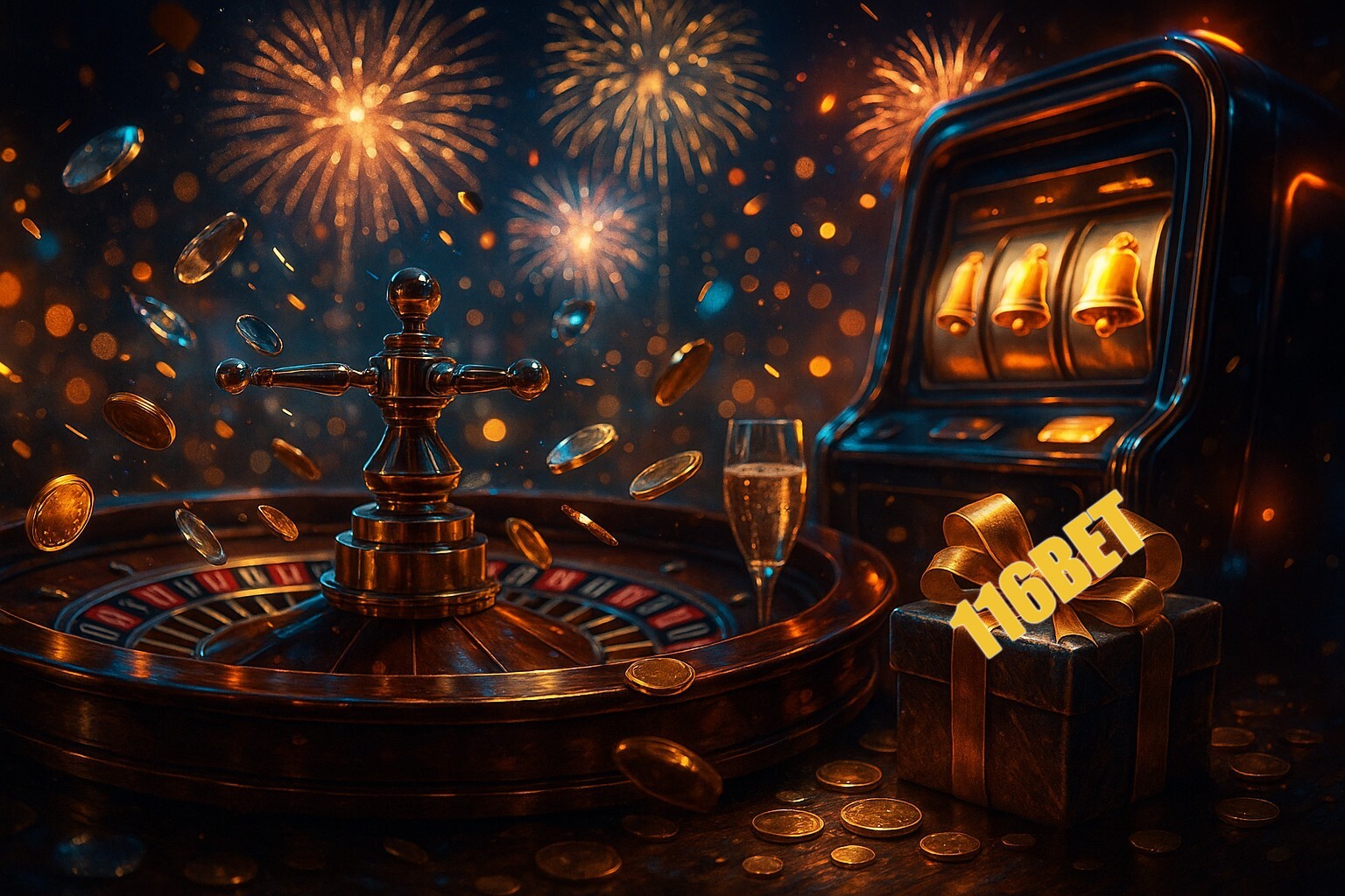 Jogos Festivos