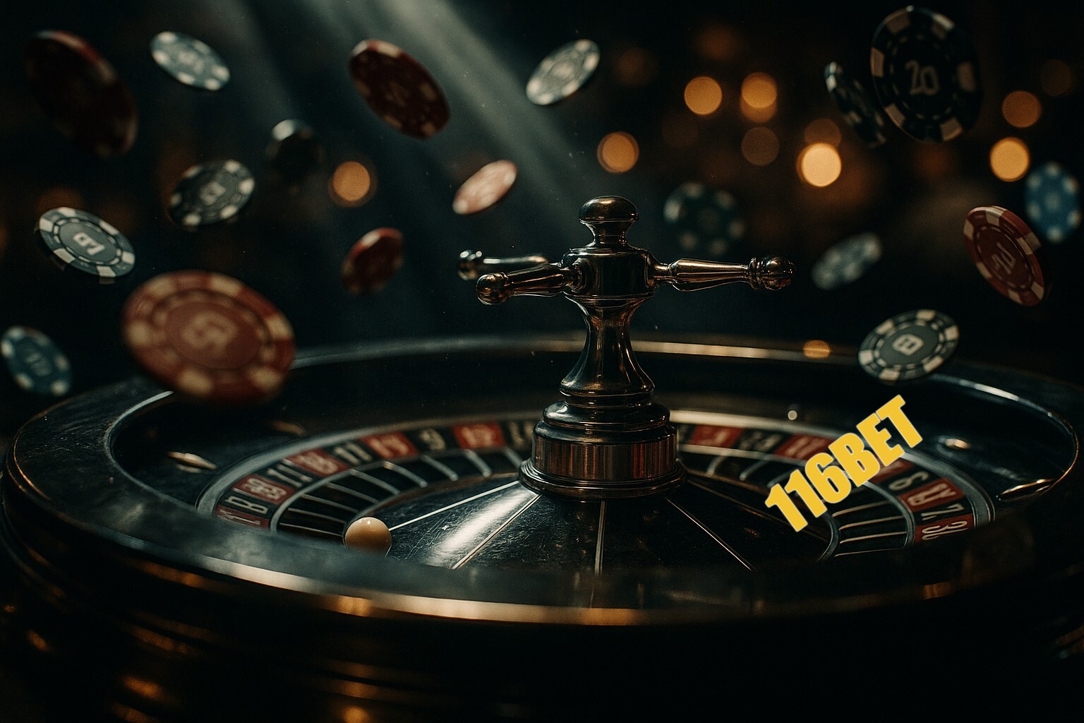 Jogos de roleta online