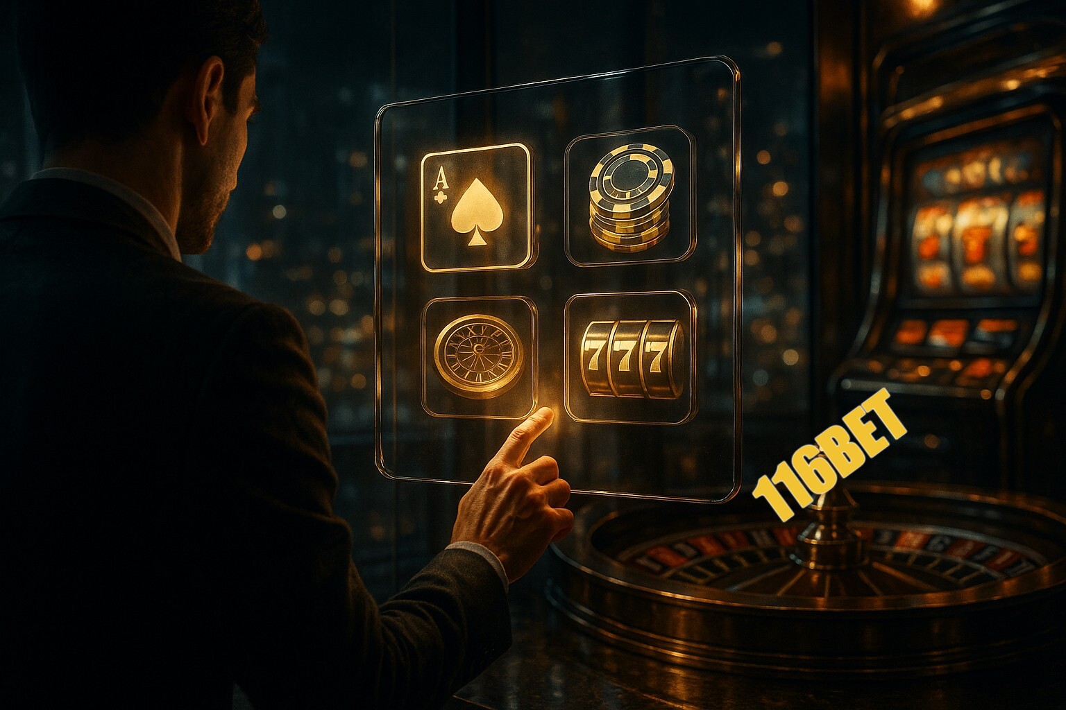 Benefícios do Login