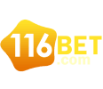 Logo da 116BET